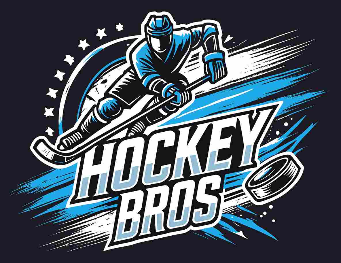 Hockey Bros